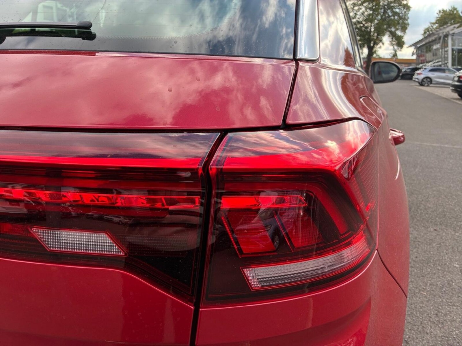 Volkswagen T-Roc – Bild 10