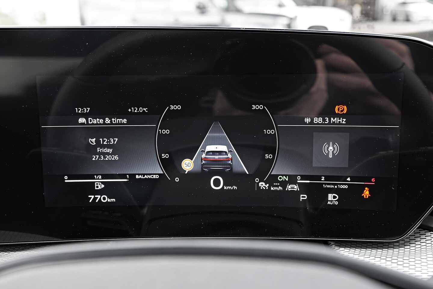 Image about Audi Q5 Sportback TDI quattro 150 kW sport