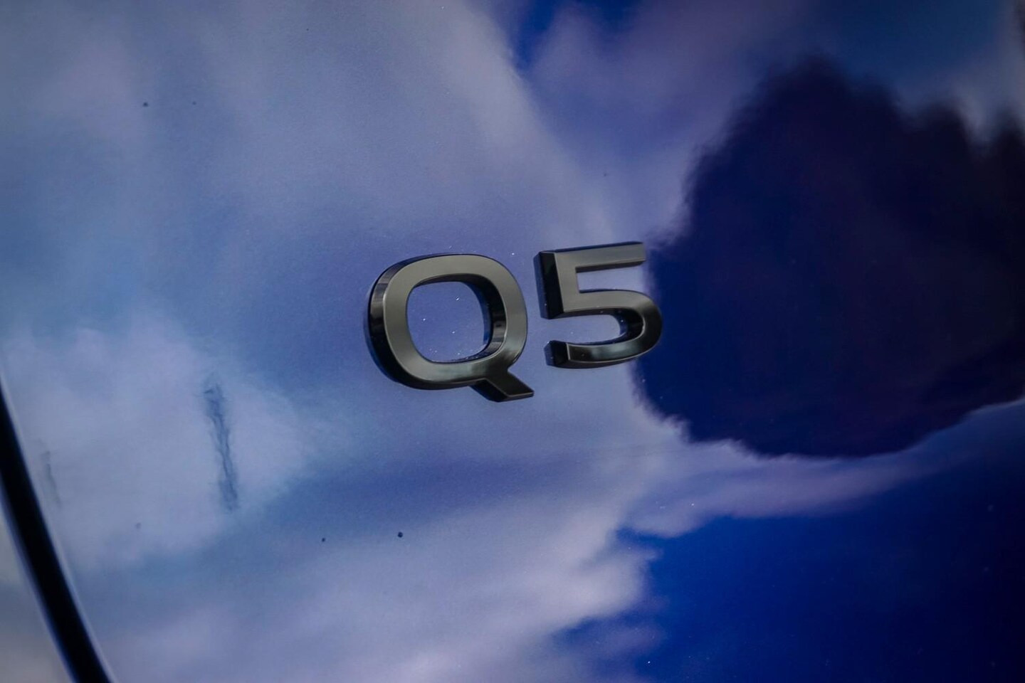 Image about Audi Q5 Sportback TFSI quattro 200 kW sport