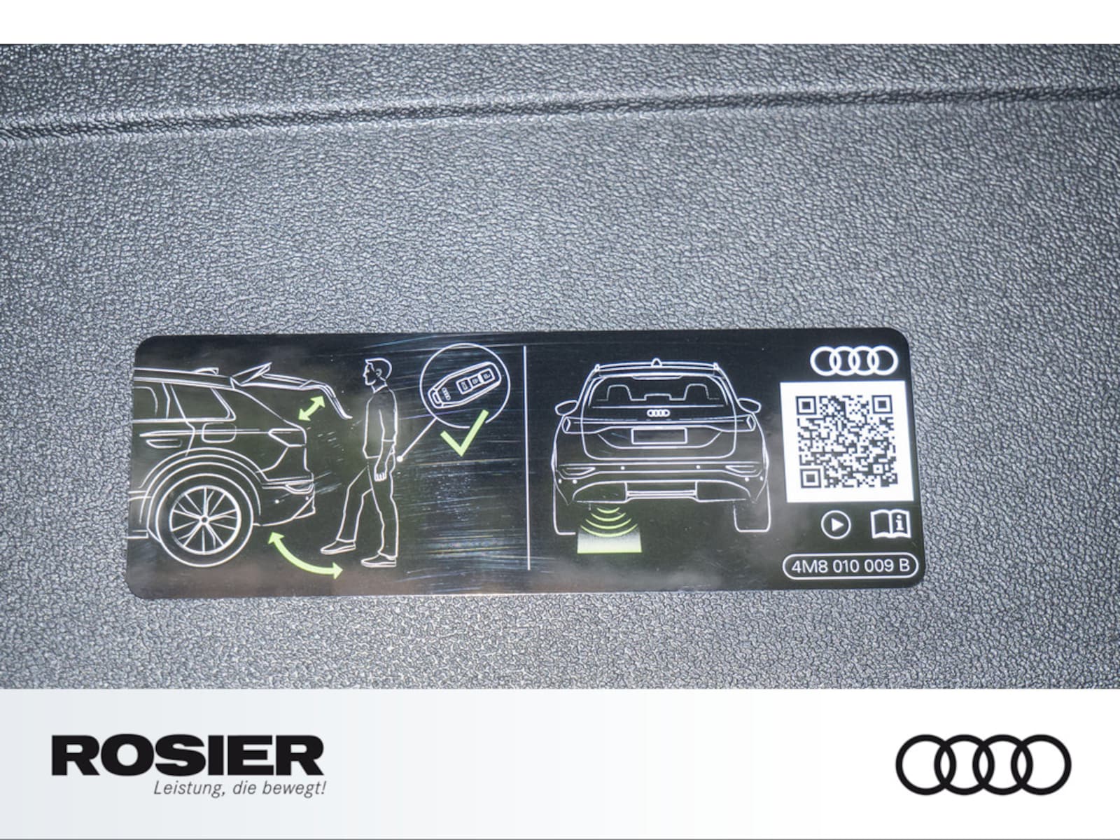 Audi Q7 – Bild 28