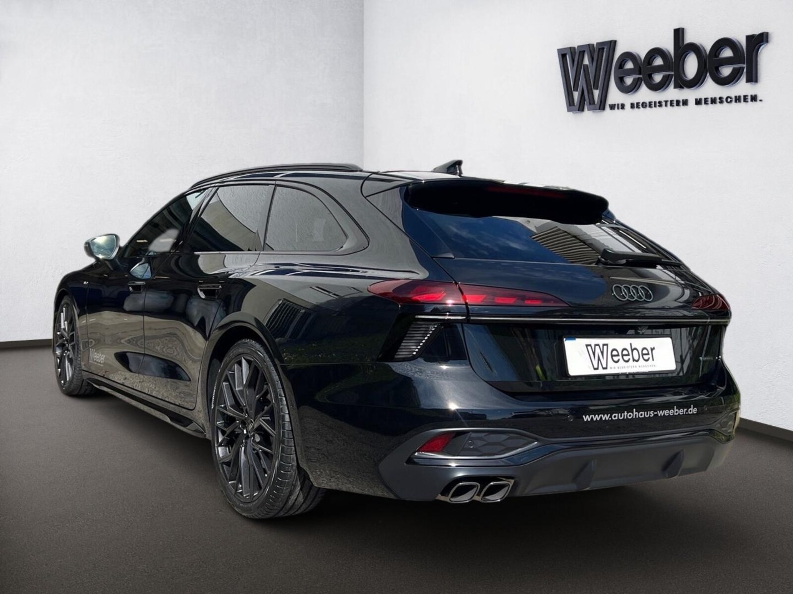 Audi A6 Avant – Bild 13
