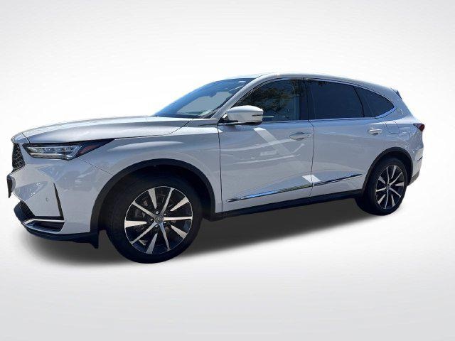 2026 Acura MDX
