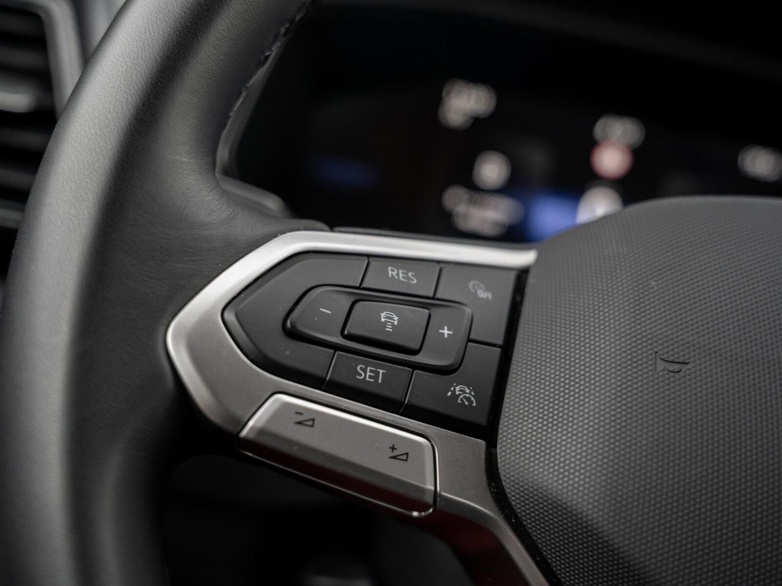 Volkswagen T-Cross – Bild 22