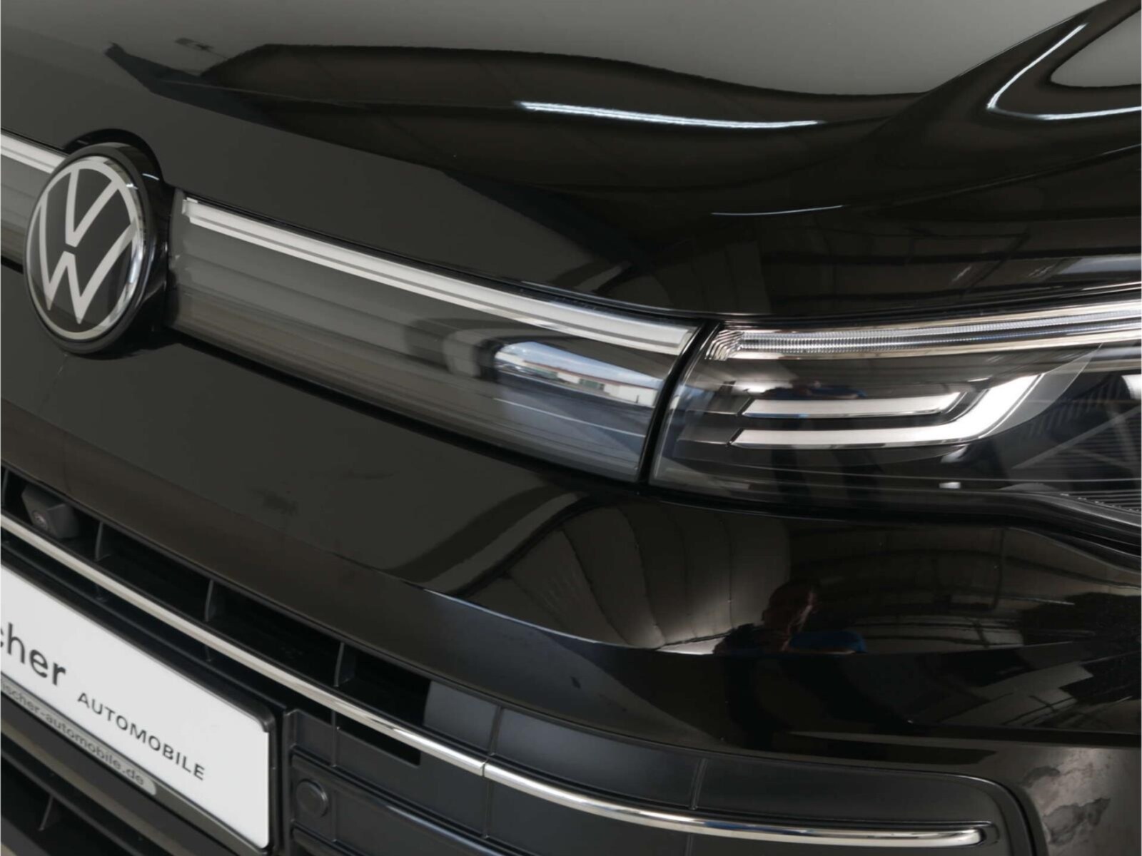 Volkswagen Tiguan – Bild 3