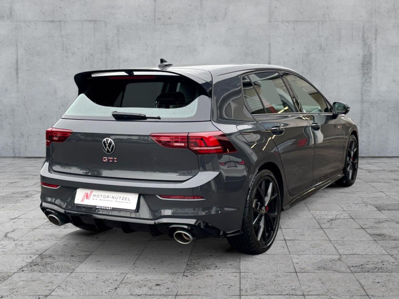 Volkswagen Golf – Bild 5