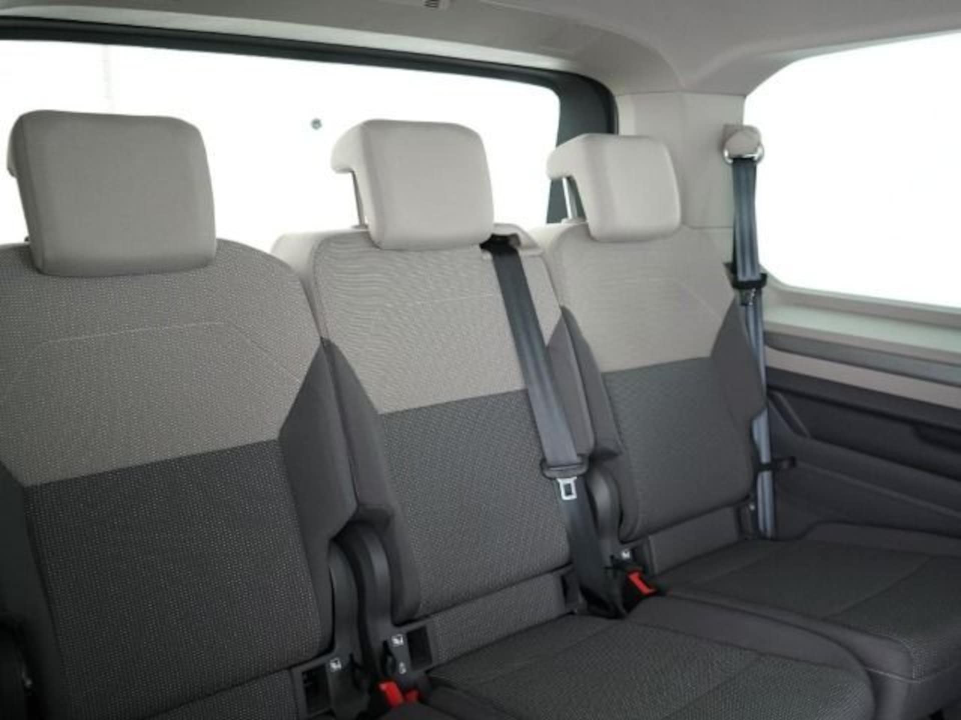 Volkswagen Multivan Life