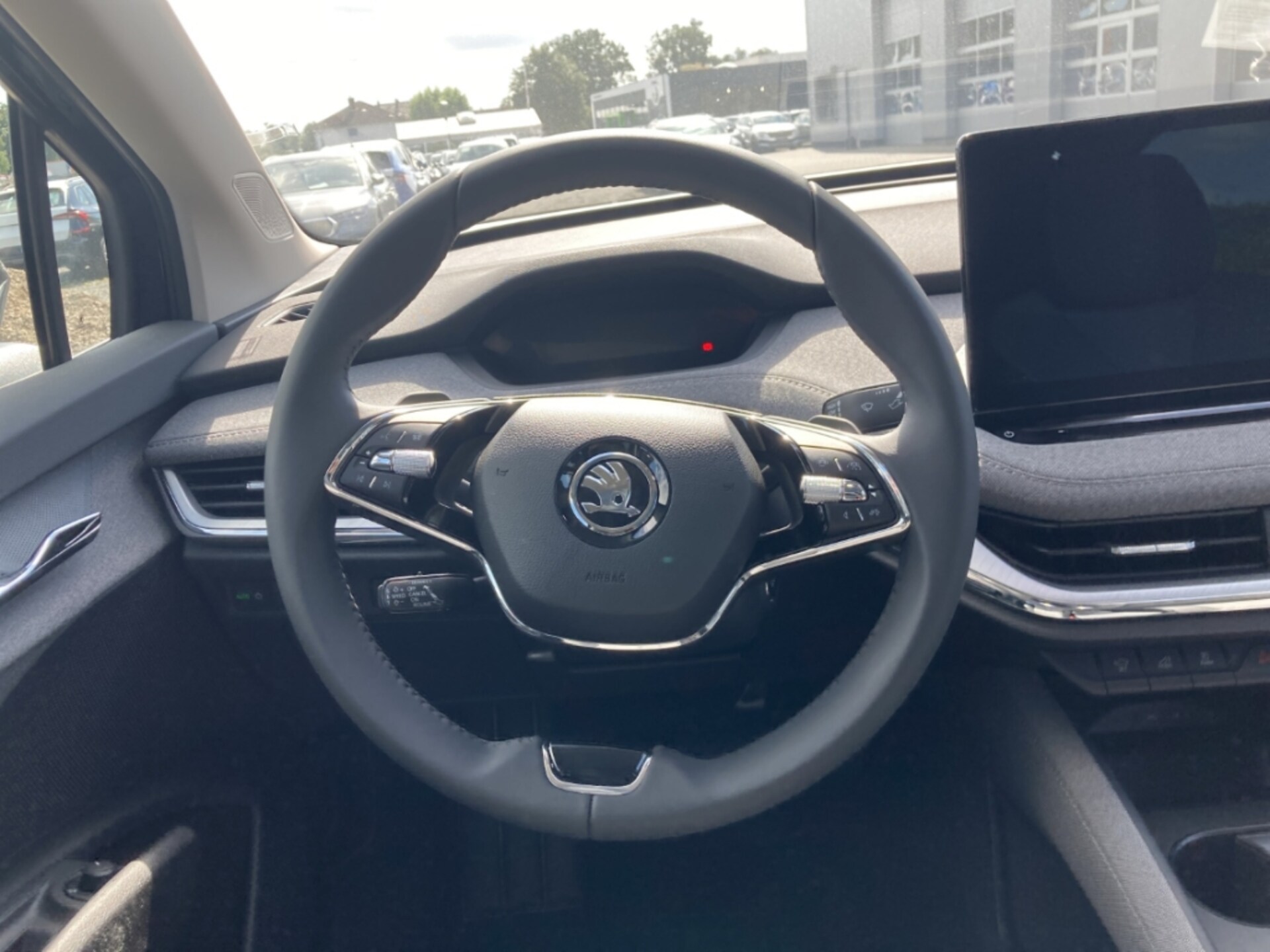 Skoda Enyaq Coupé 60