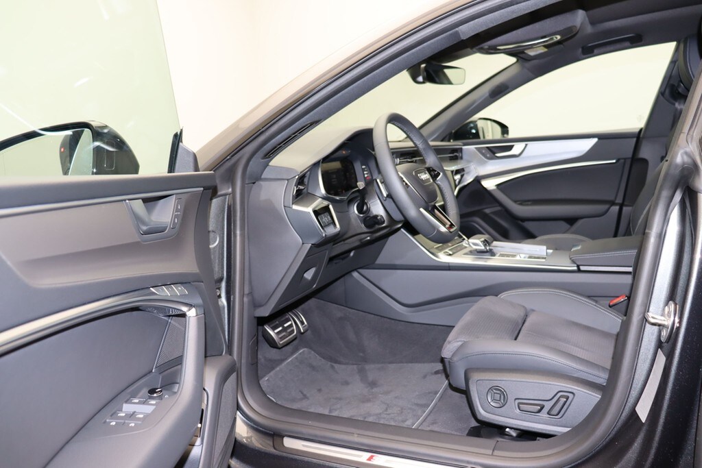 Image about Audi A7 Sportback TFSI e 55 TFSI e quattro S tronic