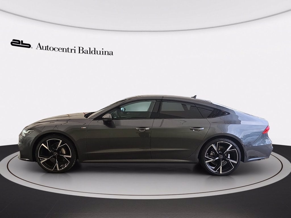 Image about Audi A7 Sportback Business Advanced 40 TDI quattro 150 kW (204 CV) S tronic