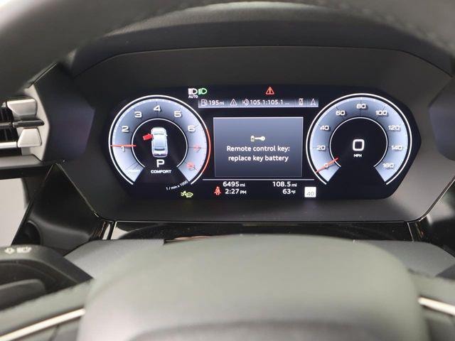 2025 Audi A3 Premium Plus - Photo 16