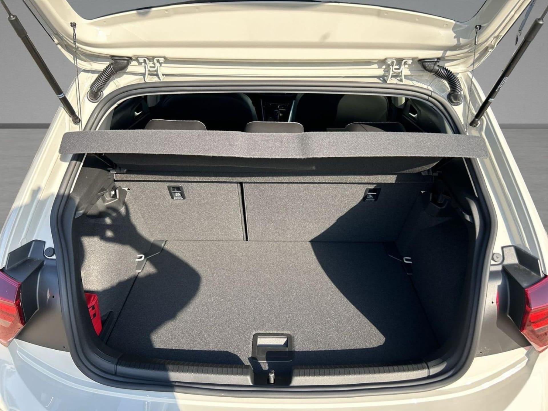 Volkswagen Polo Goal