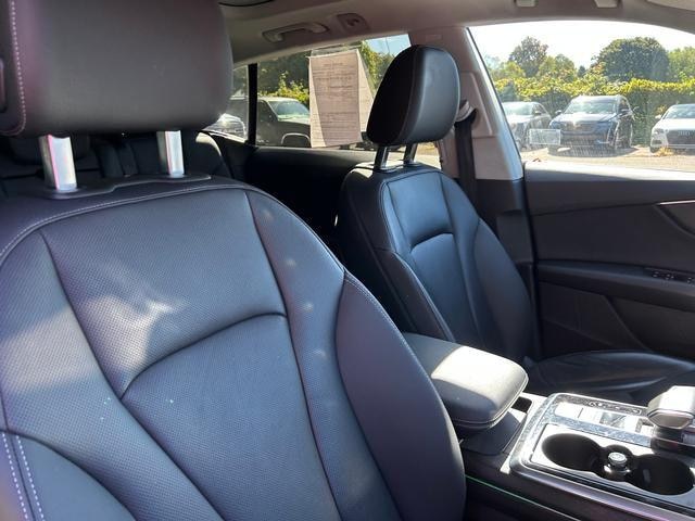 2022 Audi Q8 Premium Plus - Photo 26