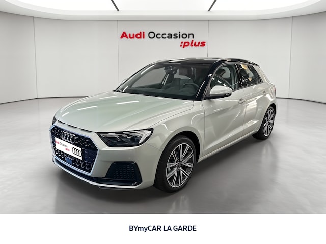 Audi A1 Sportback Design 25 TFSI 95 Ch 5 Vitesses - - Joinsteer - #1