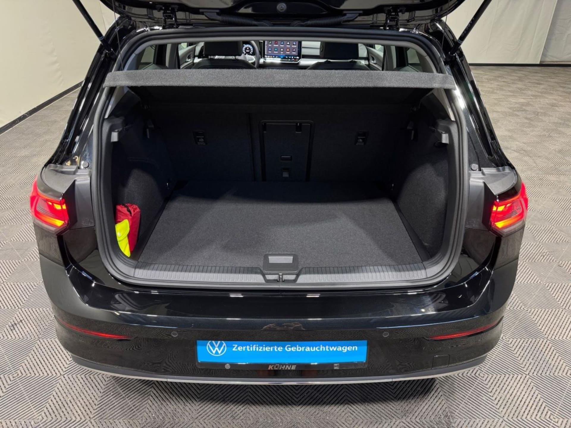 Volkswagen Golf Style