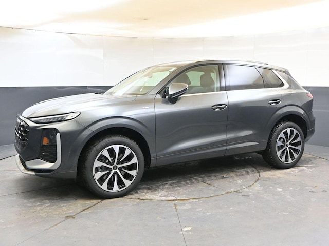 2026 Audi Q3 SUV
