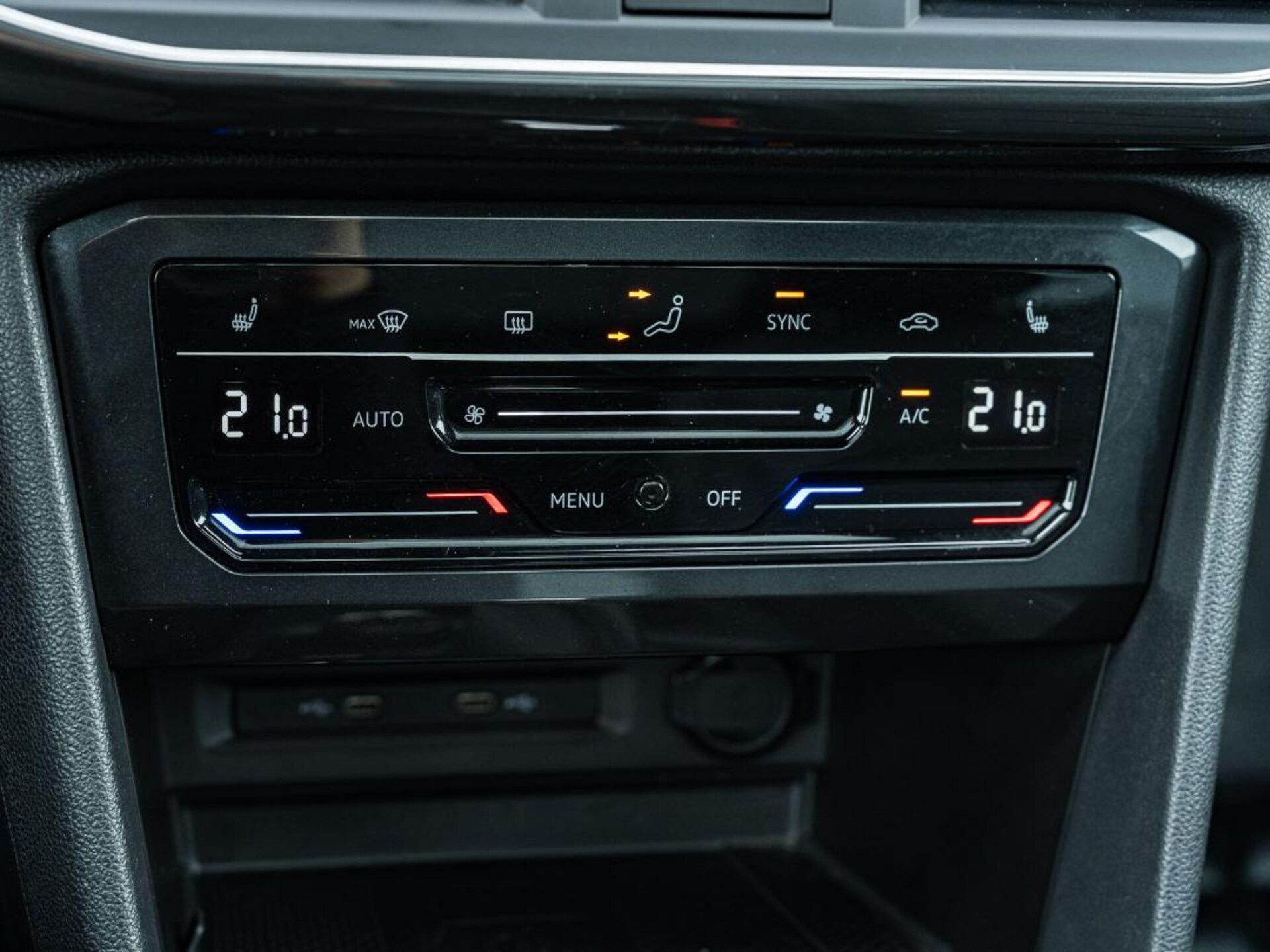 SEAT Tarraco FR