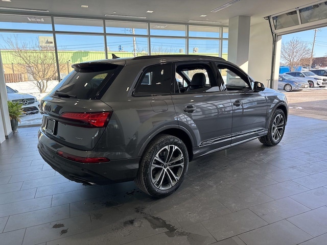 2026 Audi Q7 Premium - Photo 8