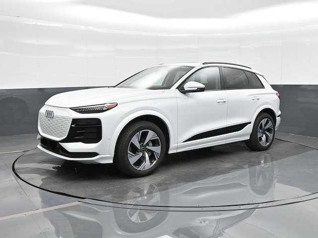 2025 Audi Q6 e-tron Premium Plus - Photo 6