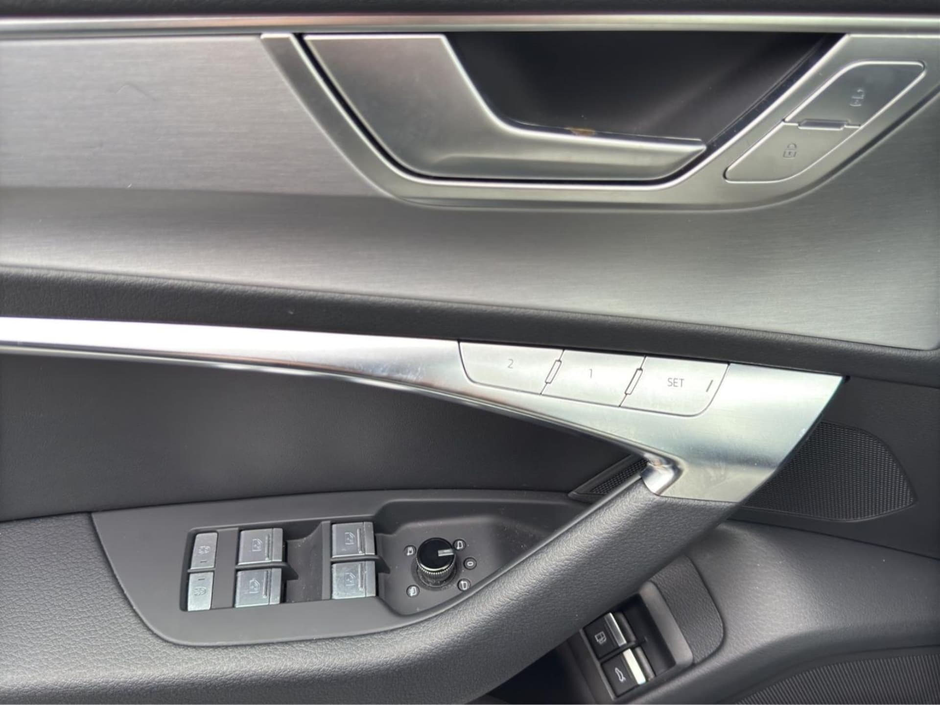 Audi A6 Avant TFSI e Design