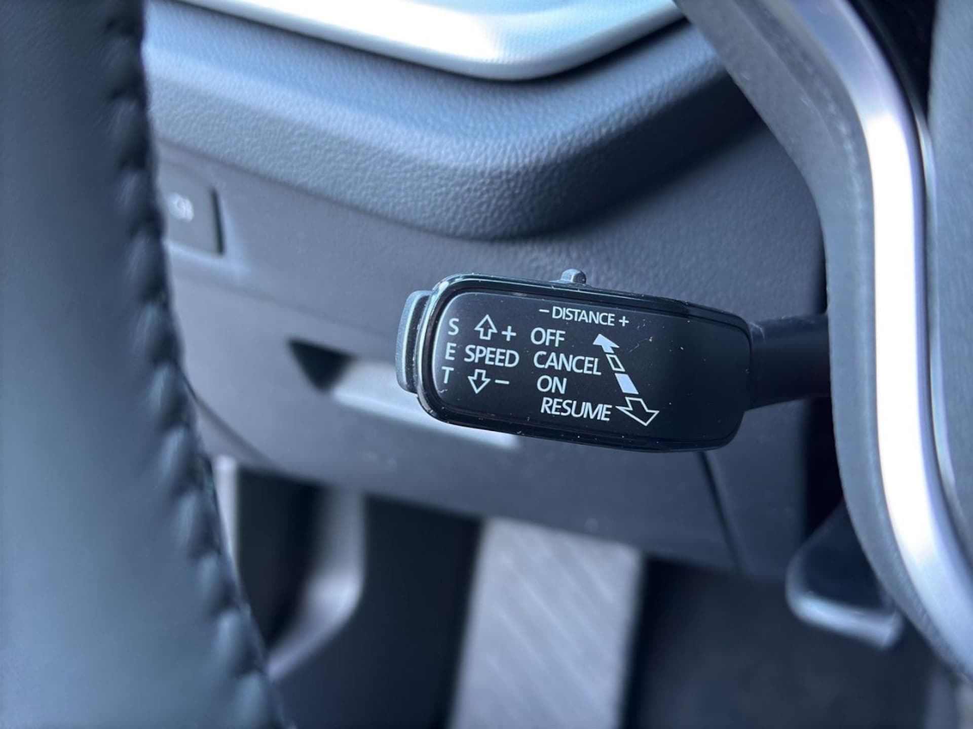 Skoda Octavia Combi Selection