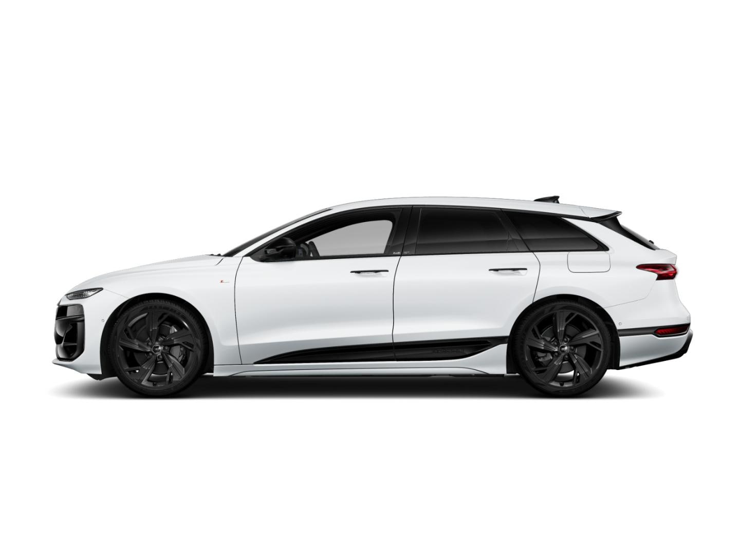 Bild über Audi A6 Avant e-tron S line business e-tron performance 270 kW - für weitere Informationen kontaktieren Sie den Audi Partner