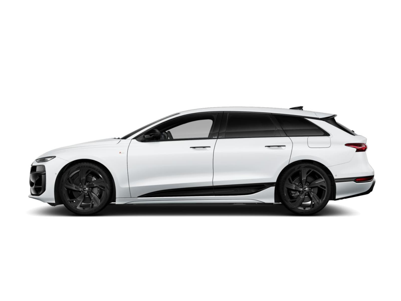 Audi A6 Avant e-tron – Bild 5