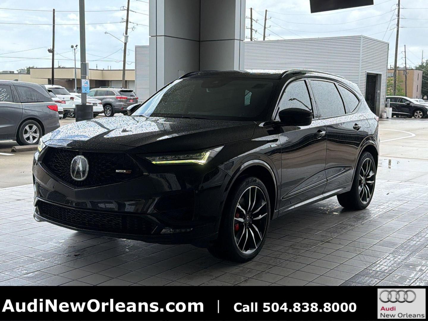 2022 Acura MDX Type S w/Advance Package's photo