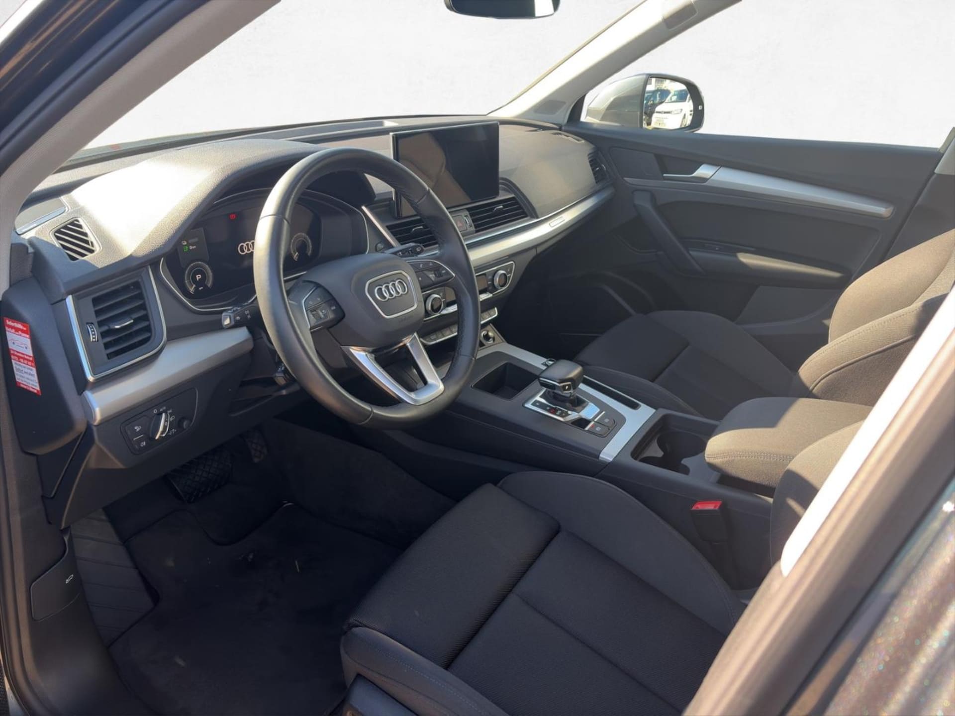 Audi Q5 Sportback TFSI e S line