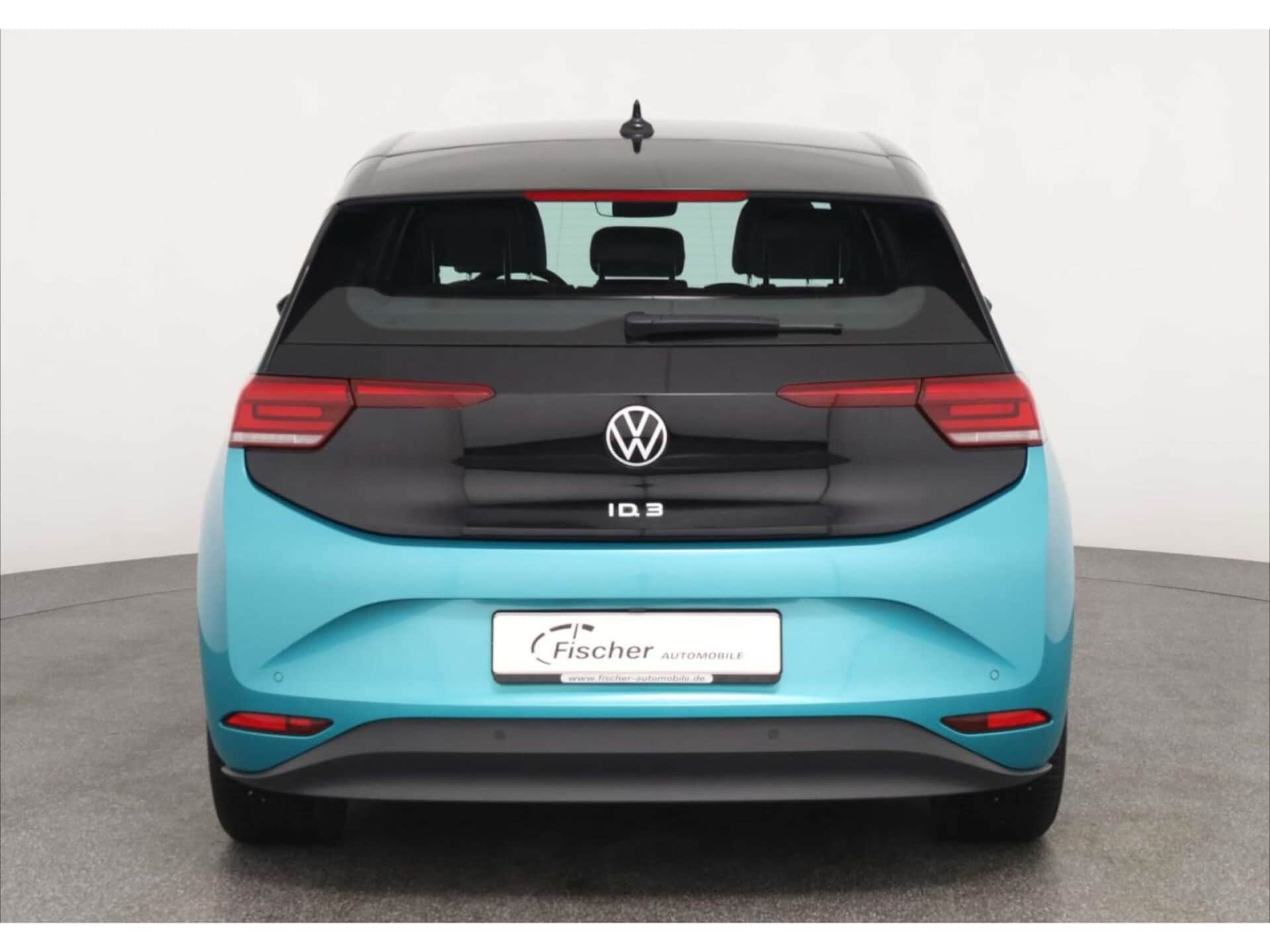 Volkswagen ID.3 Pro Performance