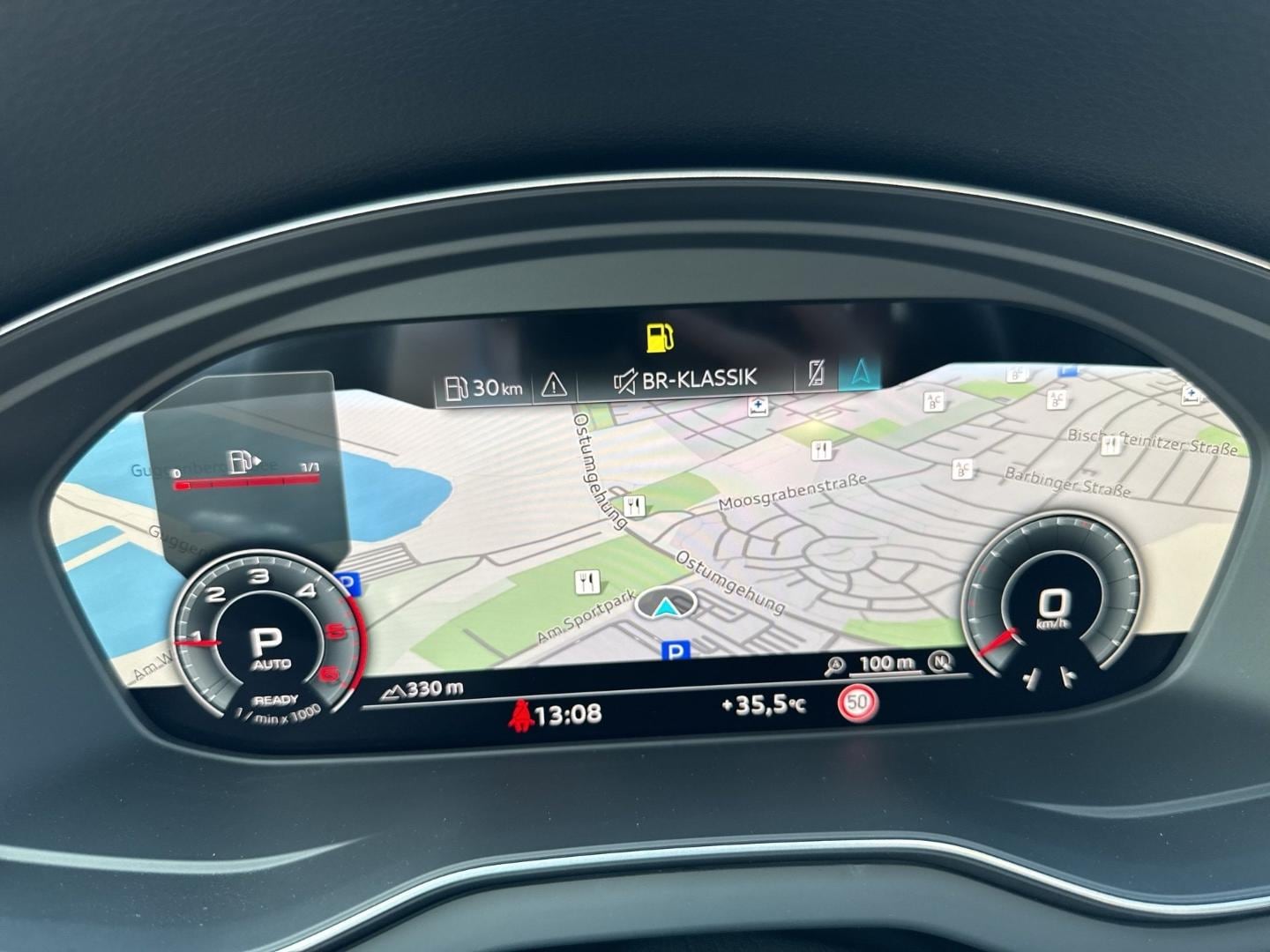 Bild über Audi Q5 Sportback 50 TDI quattro tiptronic - für weitere Informationen kontaktieren Sie den Audi Partner