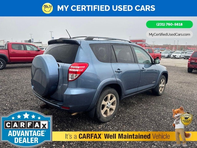 2010 Toyota RAV4