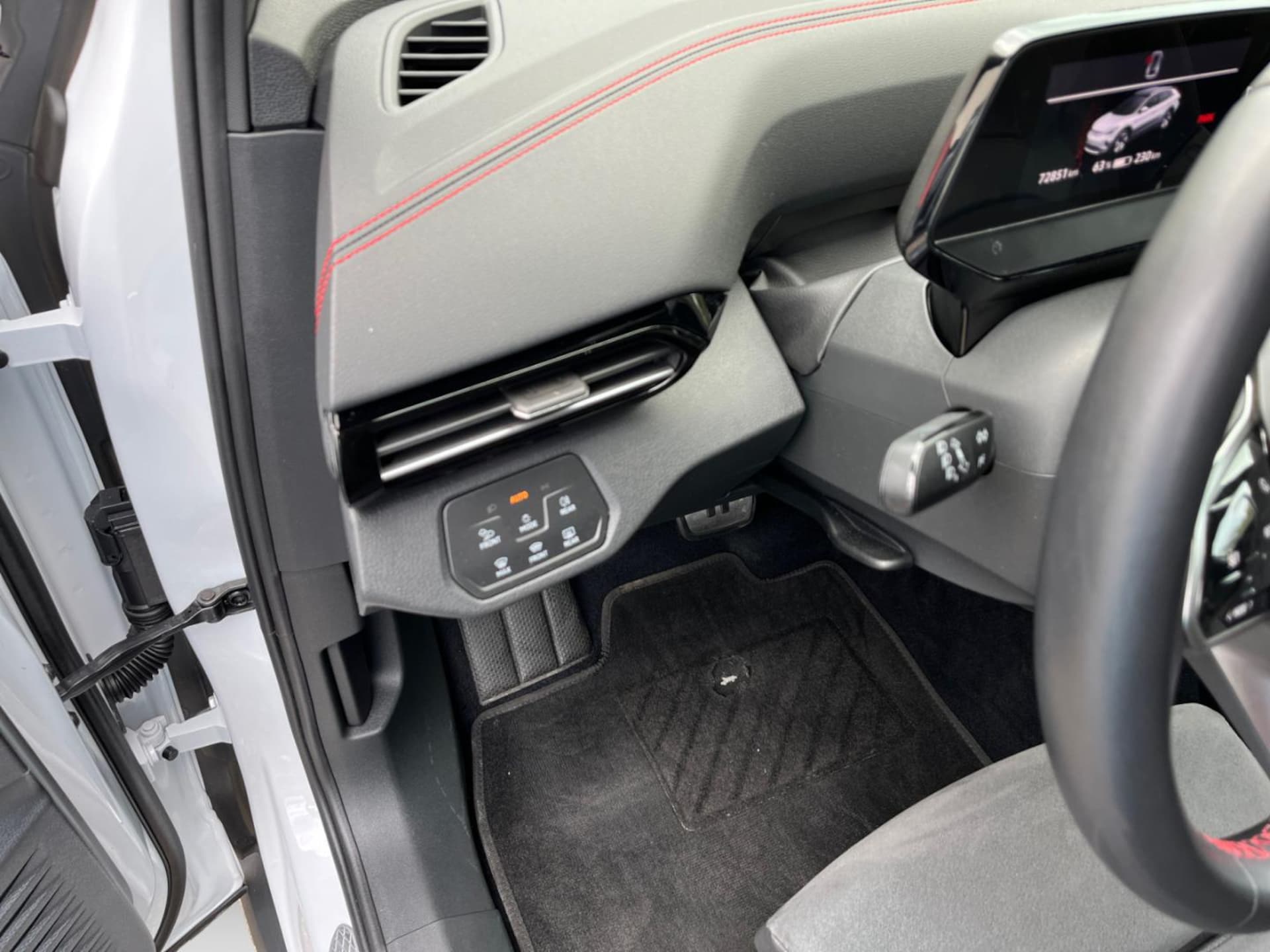 Volkswagen ID.4 GTX
