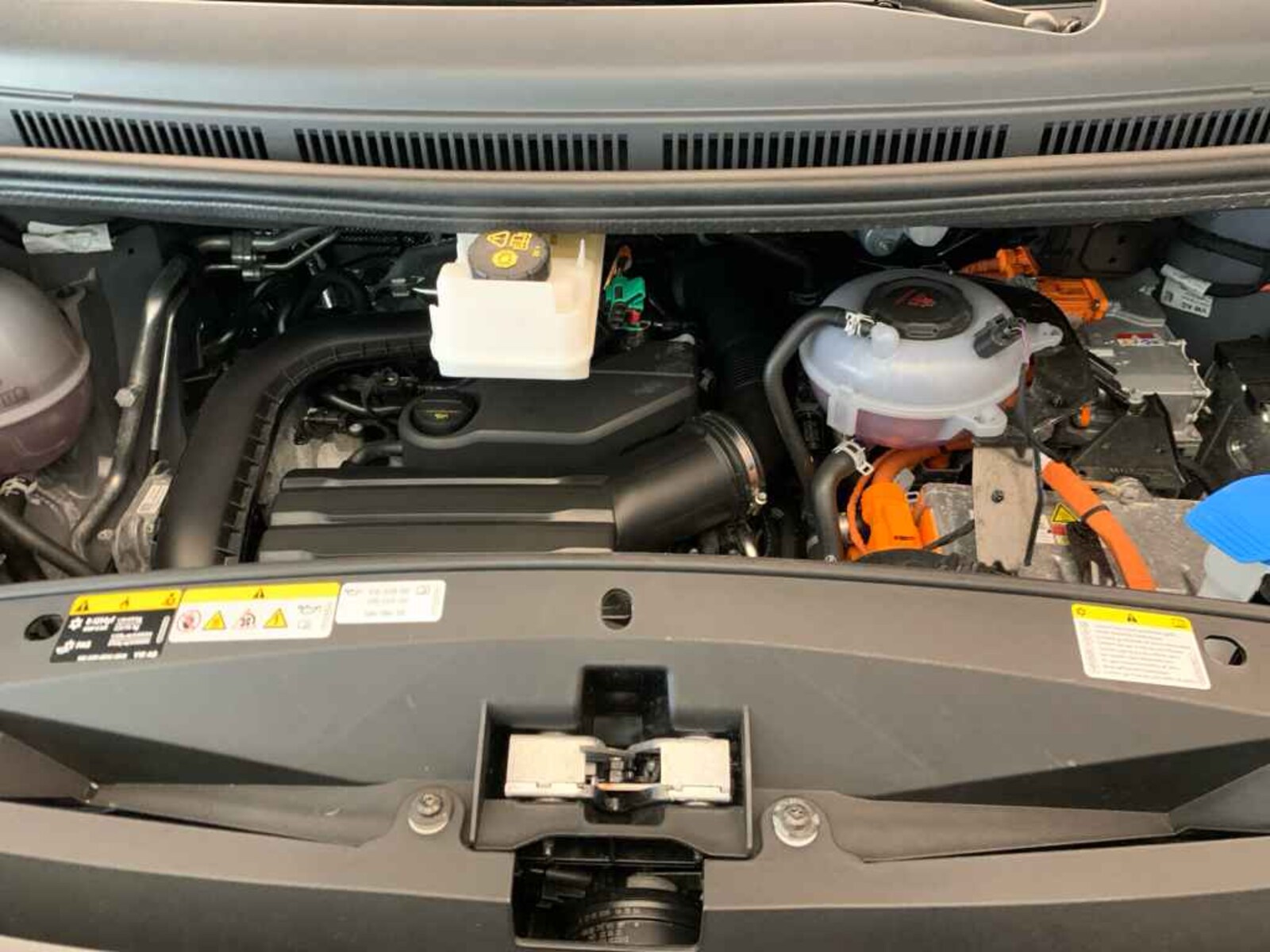 Volkswagen California – Bild 19