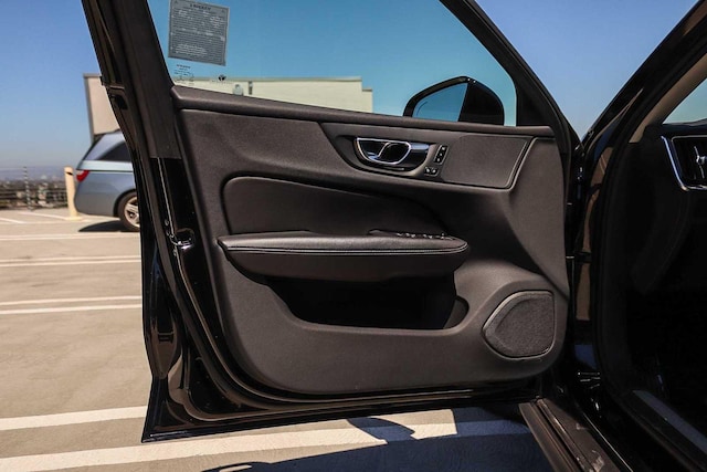 2023 Volvo V60 Cross Country Plus - Photo 27
