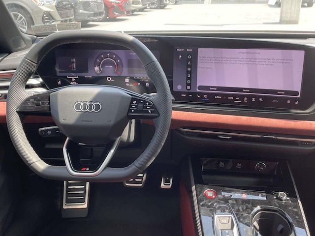 2026 Audi S5 Sedan