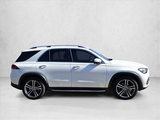 2021 Mercedes-Benz GLE 350