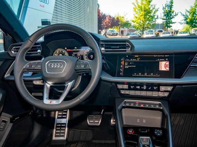 2026 Audi S3 Base - Photo 39
