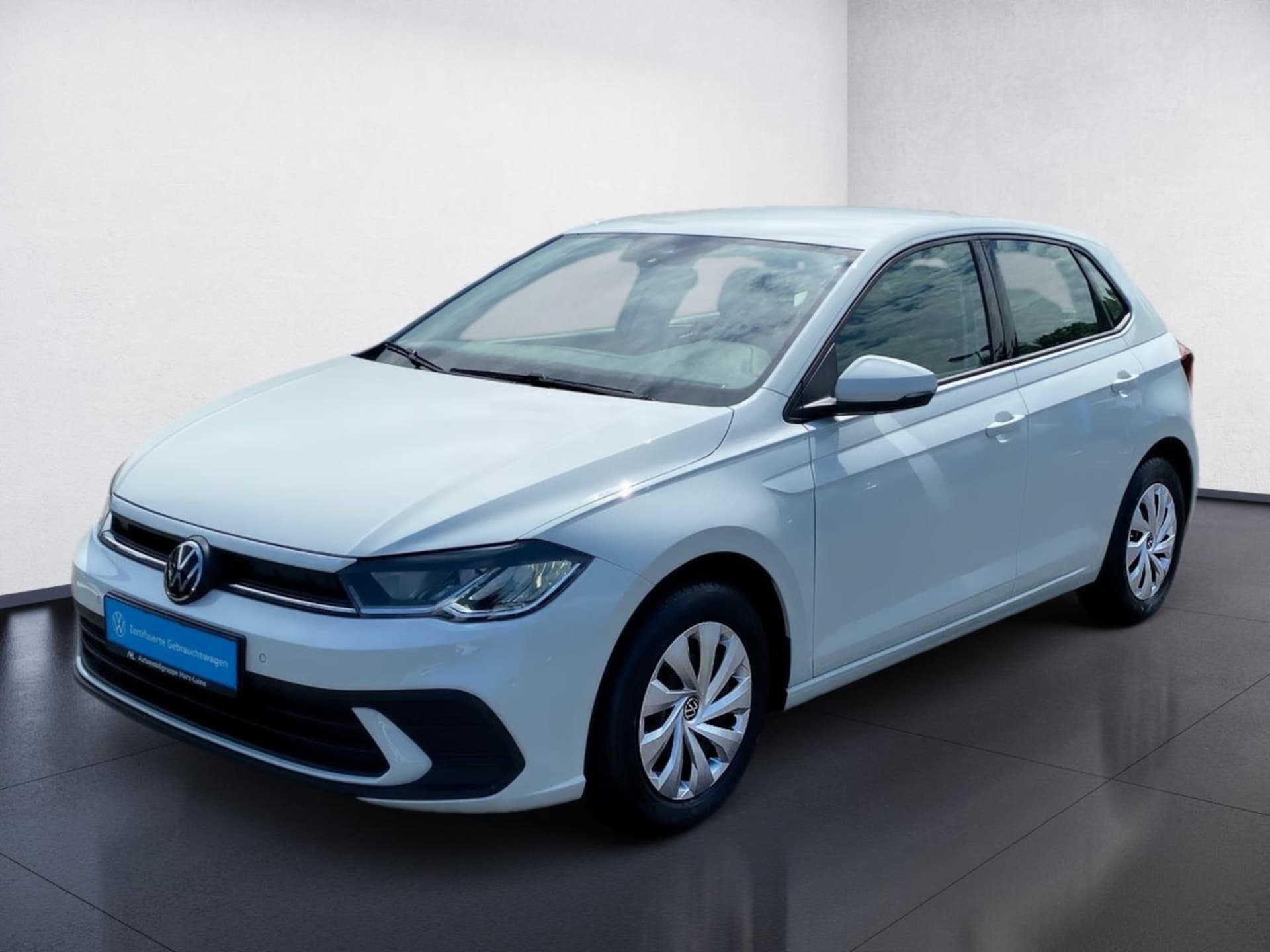 Volkswagen Polo Life