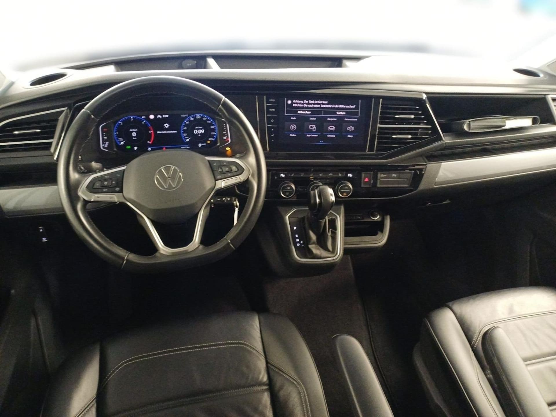 Volkswagen T6.1 Multivan Comfortline