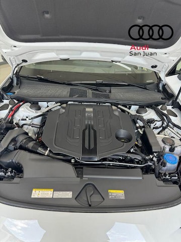 2026 Audi A6 Sedan
