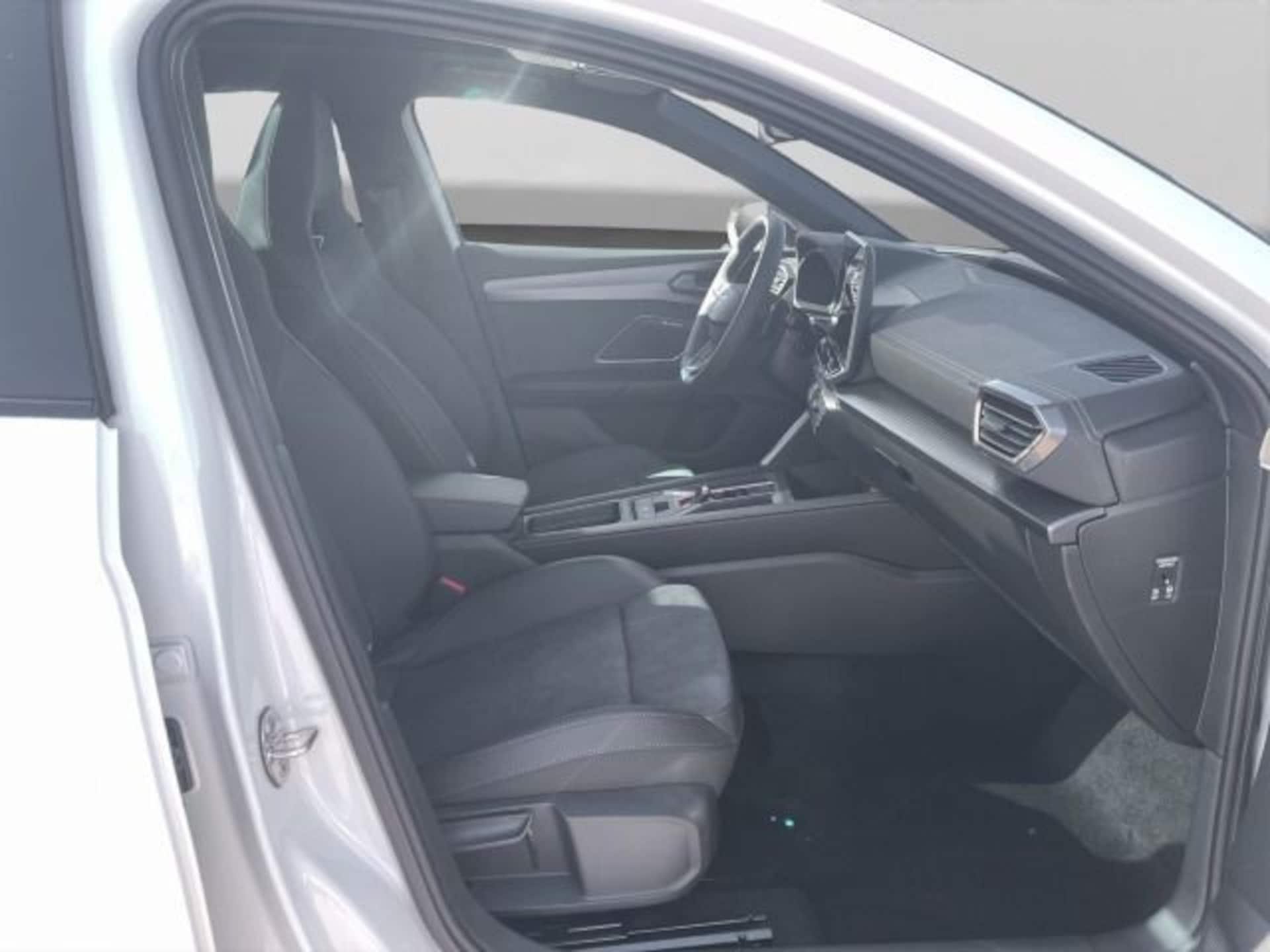 CUPRA Leon Sportstourer VZ