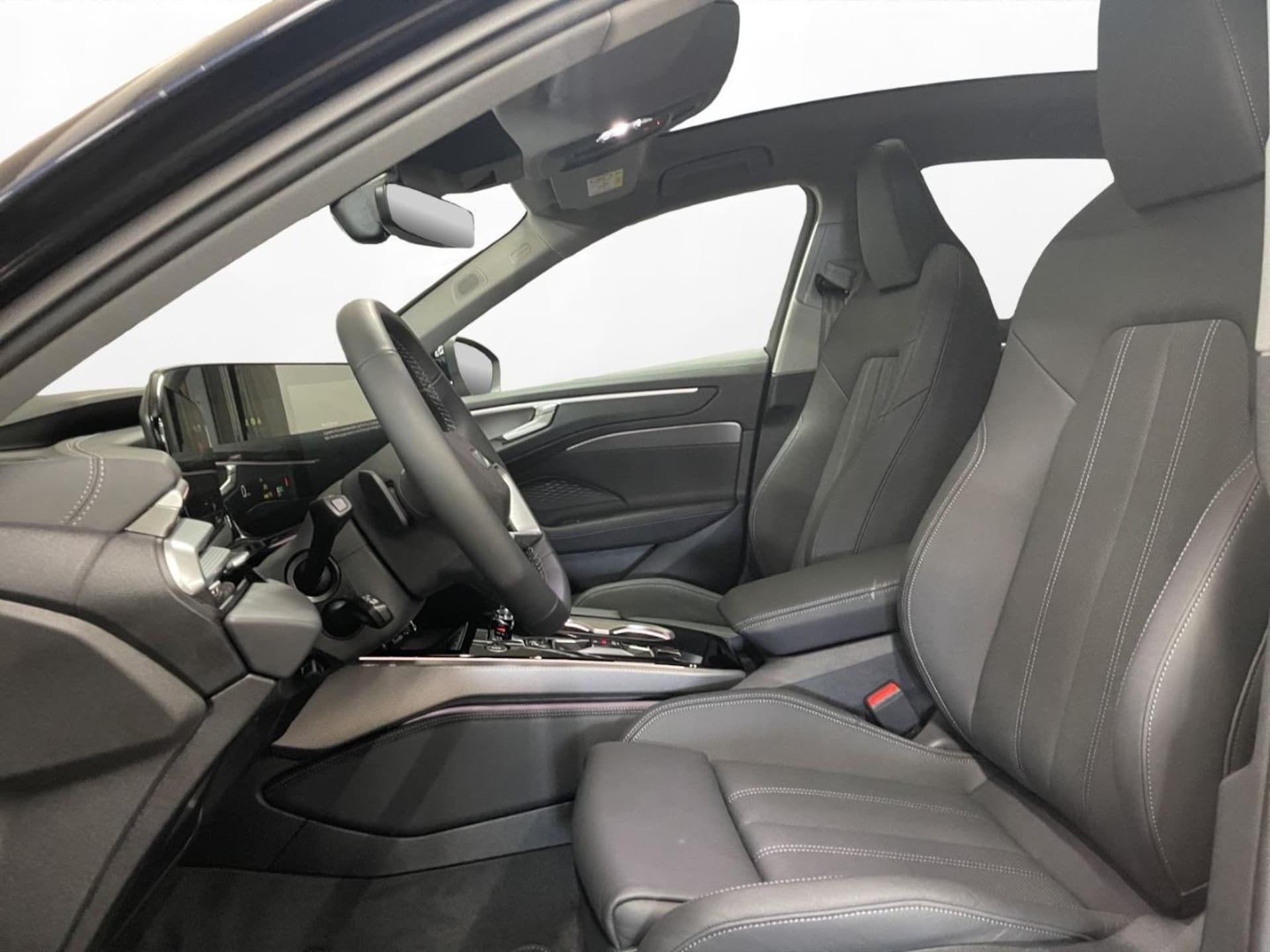Audi A6 Limousine