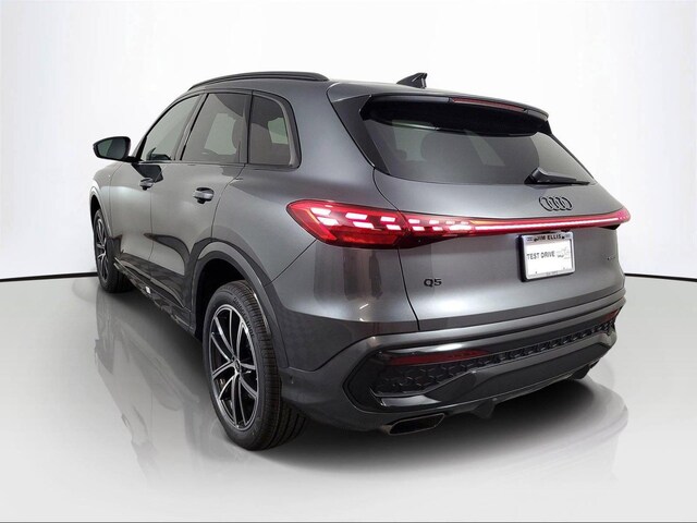 2026 Audi Q5
