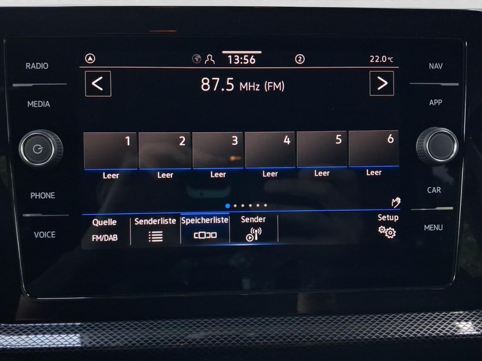 Volkswagen T-Cross – Bild 12