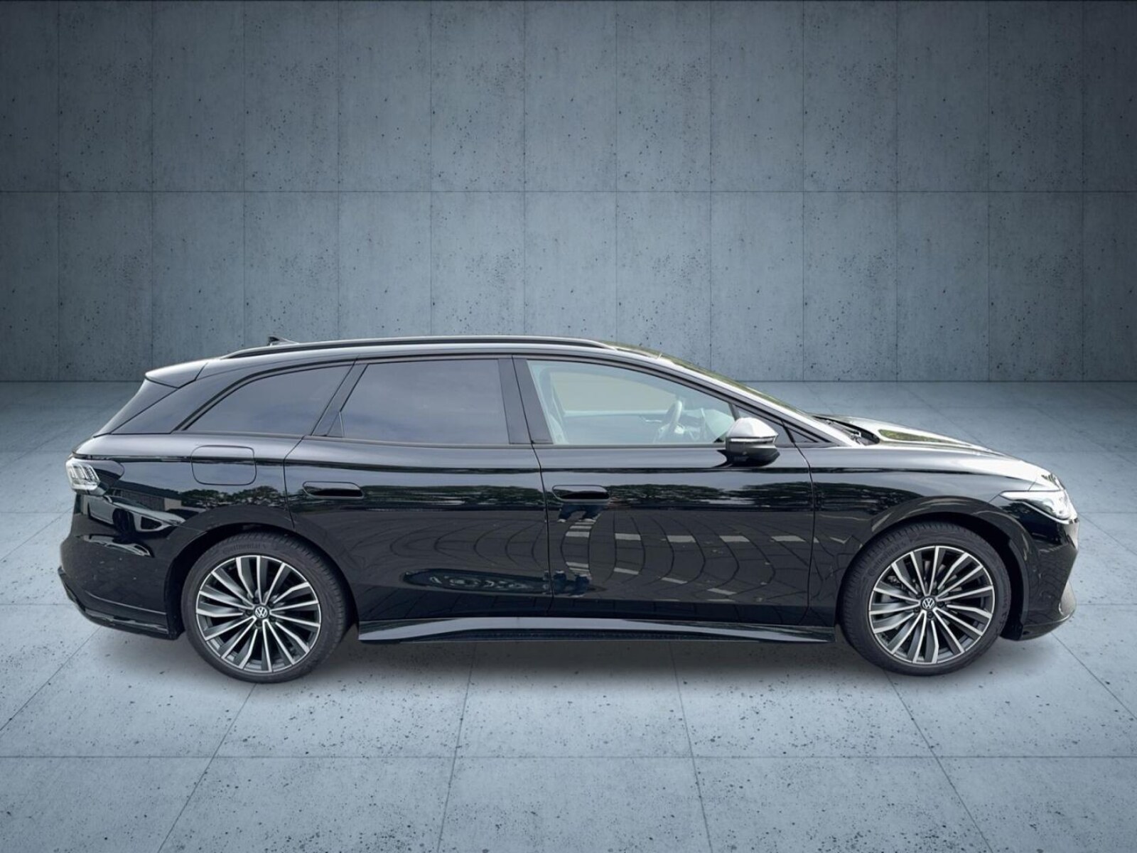 Volkswagen ID.7 Tourer – Bild 6