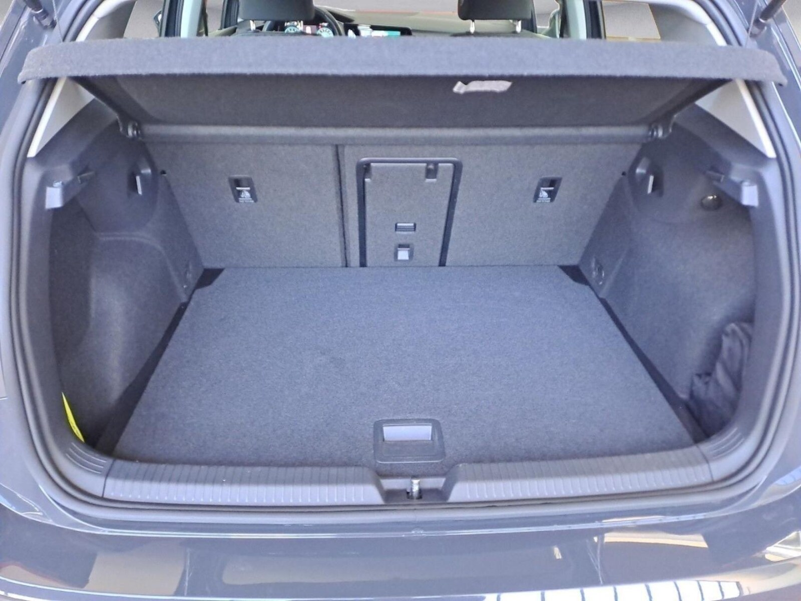 Volkswagen Golf – Bild 15