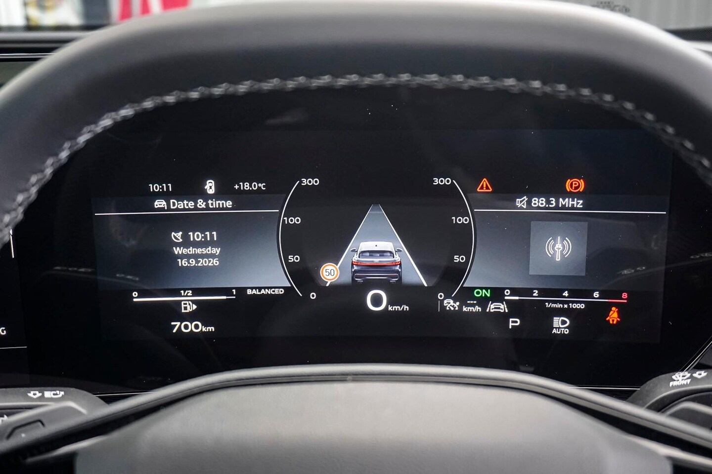 Image about Audi Q5 Sportback TFSI quattro 200 kW sport