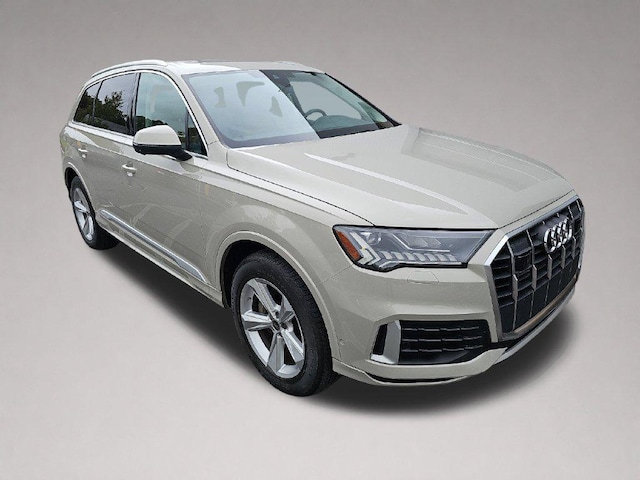 2023 Audi Q7