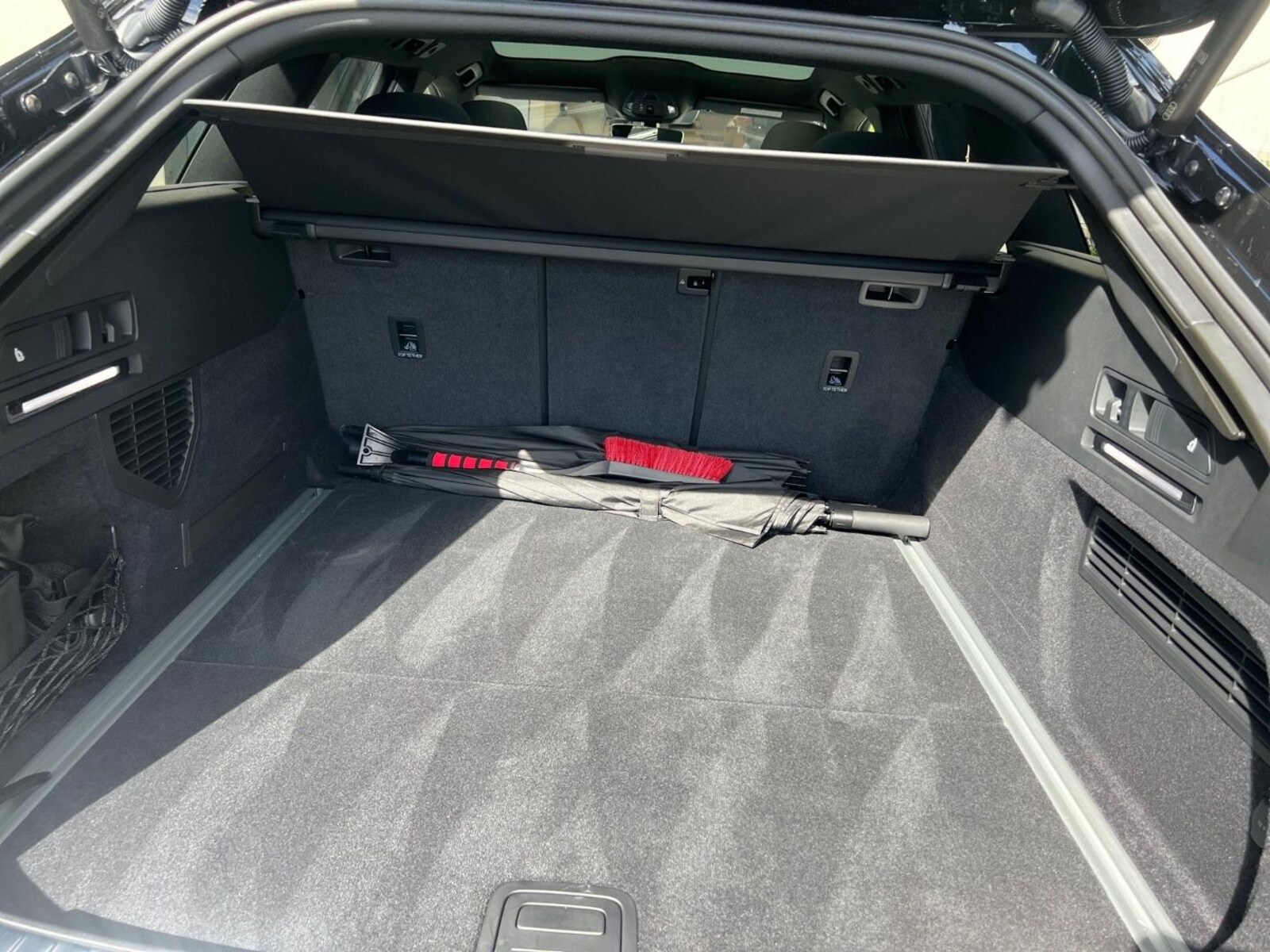 Audi A6 Avant – Bild 14