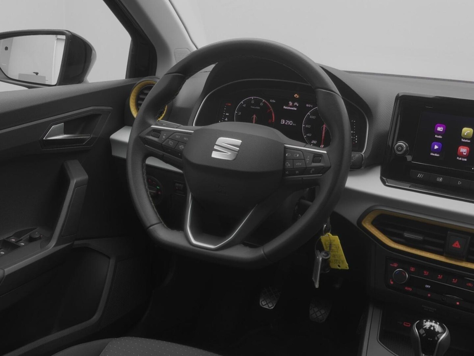 SEAT Ibiza – Bild 8